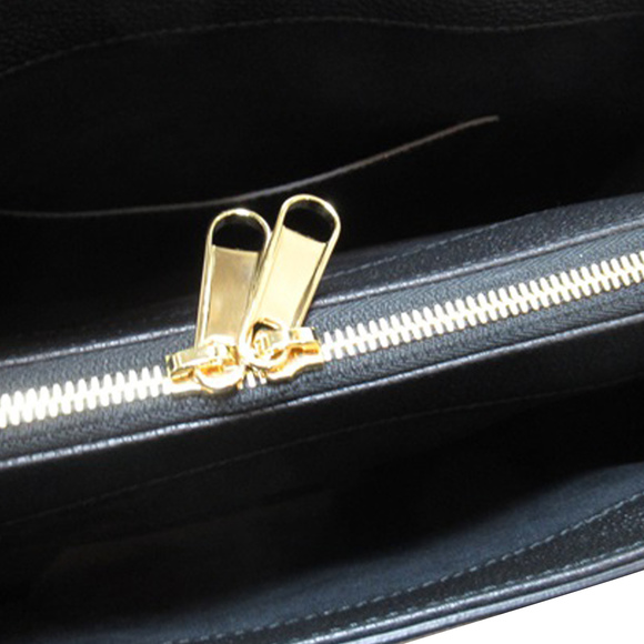 GUCCI Small Leather Jackie 1961 Satchel - Picture 5 of 7